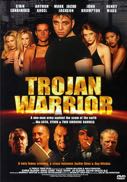 Cover: Trojan Warrior