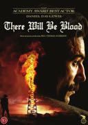 Cover: There will be blood