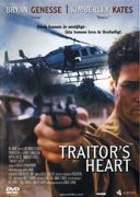 Cover: Traitor's Heart