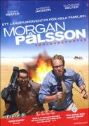 Cover: Morgan Pålsson: Världsreporter