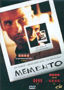 Cover: Memento
