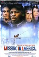 Cover: Missing in America
