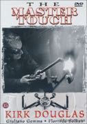 Cover: The Master Touch