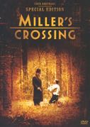 Cover: Miller's Crossing