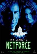 Cover: NetForce