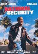 Cover: National Security