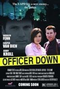 Cover: Dorff: Officer Down