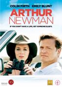 Cover: Firth: Arthur Newman