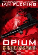 Cover: Operation Opium