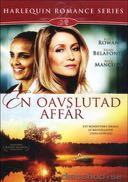 Cover: En Oavslutad Affär