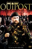 Cover: Outpost