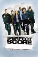 Cover: Johansson: The Perfect Score