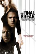 Cover: Prison Break: The Final Break