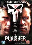 Cover: Jane: The Punisher