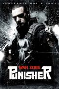 Cover: Punisher: War Zone