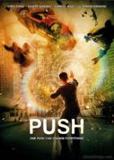 Cover: Push