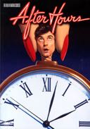 Cover: After Hours (En natt i New York)