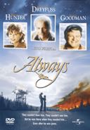 Cover: Spielberg: Always
