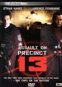 Cover: Assault on Precinct 13