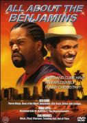 Cover: All About the Benjamins