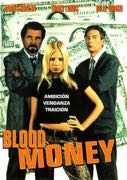 Cover: Blood Money