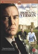 Cover: The Browning Version