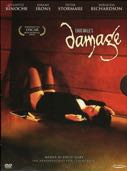 Cover: Damage