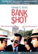 Cover: Bank Shot