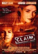 Cover: Claim