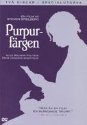 Cover: Spielberg: The Color Purple (Purpurfärgen)