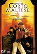 Cover: Corto Maltese
