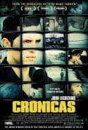 Cover: Crónicas