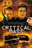 Cover: Critical Mass