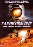 Cover: Capricorn One