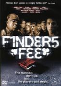 Cover: Reynolds: Finders Fee