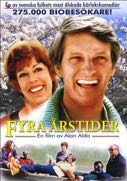 Cover: Alda: Fyra årstider