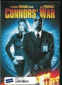 Cover: Connors' War