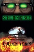 Cover: Golden Years