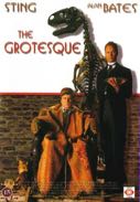 Cover: The Grotesque (Sir Hugo Coal)