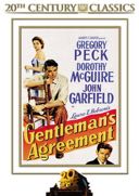Cover: Peck: Gentleman's agreement