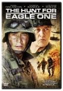 Cover: The Hunt for Eagle One
