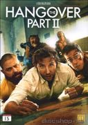 Cover: Cooper: The Hangover 2 (Baksmällan 2)