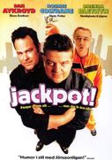 Cover: Jackpot / On the nose