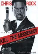 Cover: Chris Rock: Kill the messenger