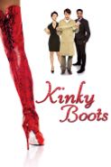 Cover: Kinky Boots