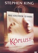 Cover: Köplust