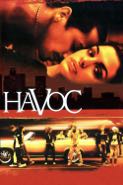 Cover: Kaos (Havoc)