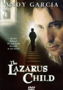Cover: The Lazarus Child