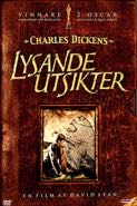 Cover: Lysande utsikter