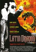 Cover: Latin Dragon